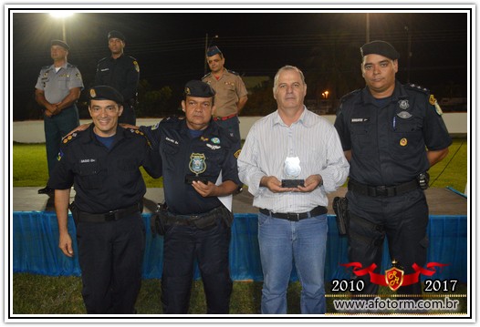 rolim de moura